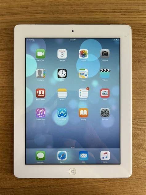 Ipad 3g PenalbaWeb.com