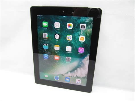 Ipad 4 a1460 PenalbaWeb.com