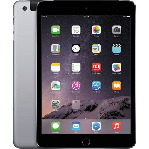 Ipad 4g PenalbaWeb.com