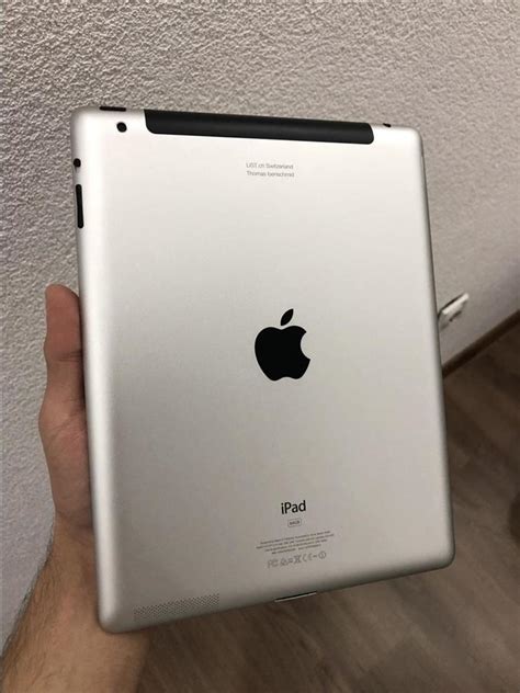 Ipad 64 PenalbaWeb.com