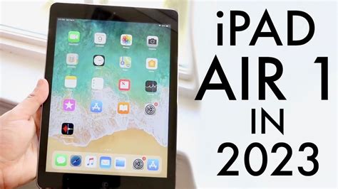 Ipad air 1 PenalbaWeb.com