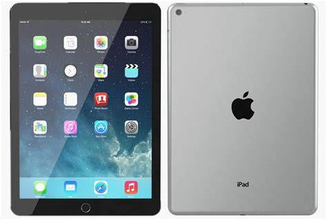 Ipad air 16g PenalbaWeb.com