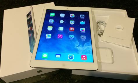 Ipad air 4g PenalbaWeb.com