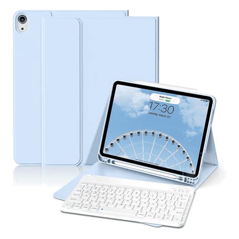 Ipad air funda teclado PenalbaWeb.com