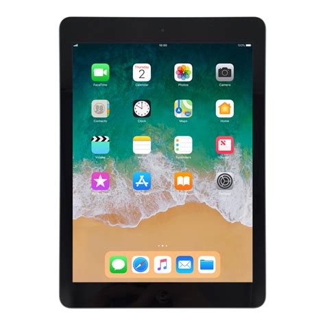Ipad apple 16gb PenalbaWeb.com