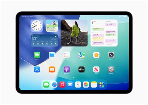 Ipad apple PenalbaWeb.com