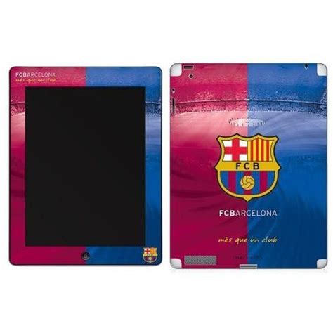Ipad barcelona PenalbaWeb.com