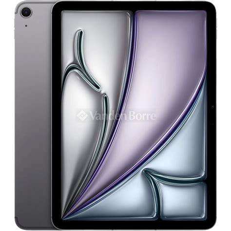 Ipad gris air PenalbaWeb.com