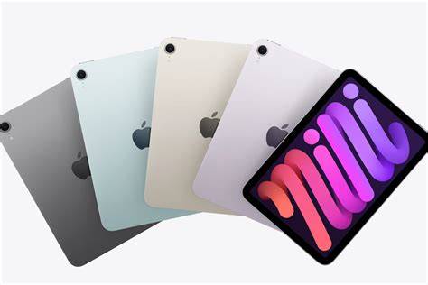 Ipad mini 1 PenalbaWeb.com