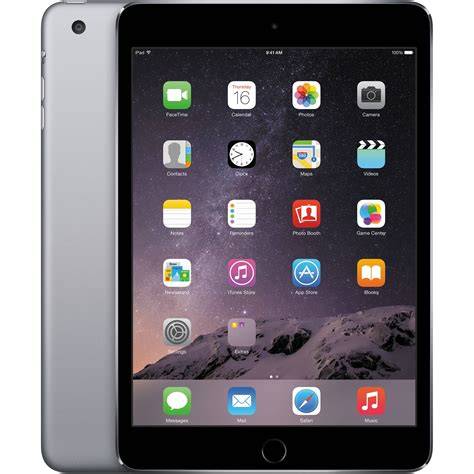 Ipad mini 16gb space PenalbaWeb.com