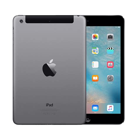 Ipad mini 16gb PenalbaWeb.com
