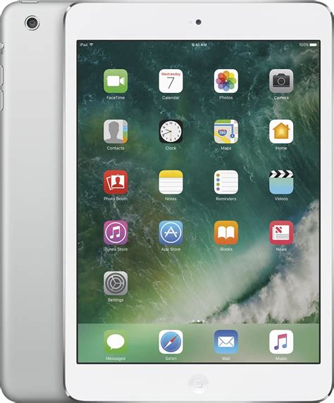 Ipad mini 32 PenalbaWeb.com