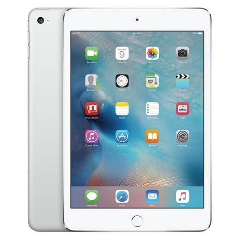 Ipad mini 4 16gb PenalbaWeb.com