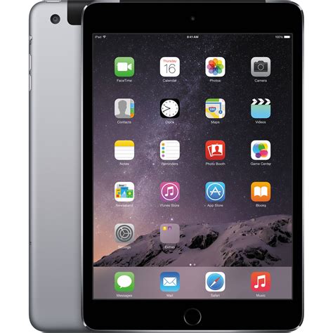Ipad mini 4g PenalbaWeb.com
