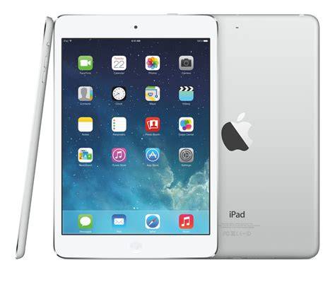 Ipad mini retina PenalbaWeb.com