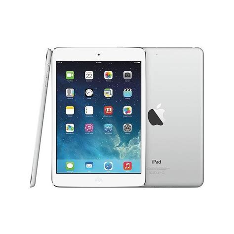Ipad mini wifi 16gb PenalbaWeb.com