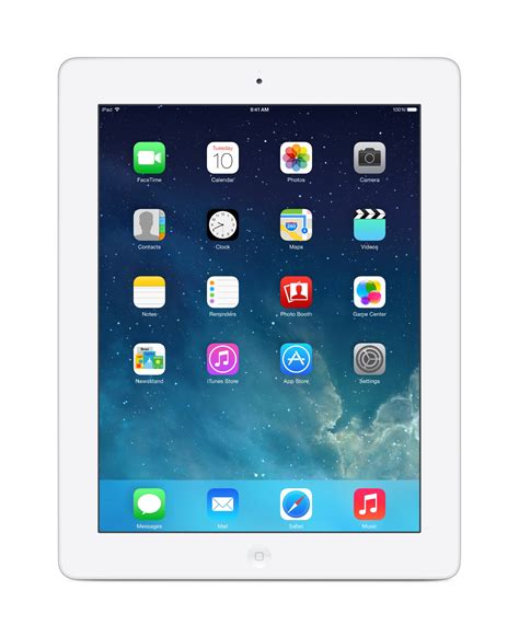 Ipad pantalla retina PenalbaWeb.com