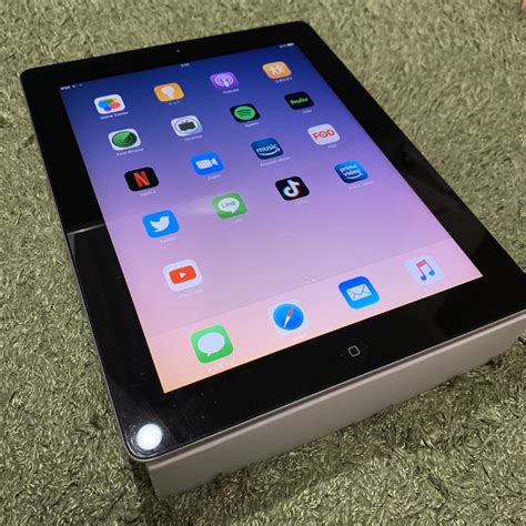 Ipad2 wifi PenalbaWeb.com
