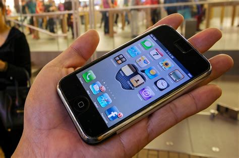 Iphone 1 PenalbaWeb.com
