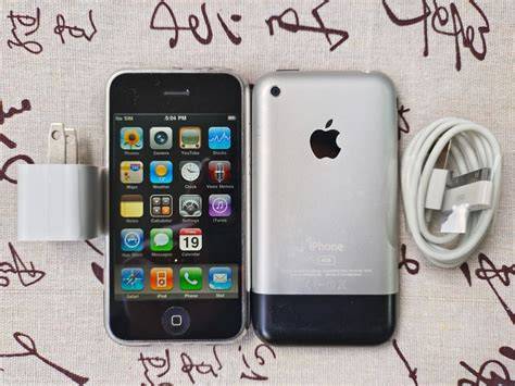 Iphone 2 replica PenalbaWeb.com