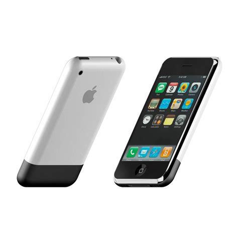 Iphone 2g PenalbaWeb.com