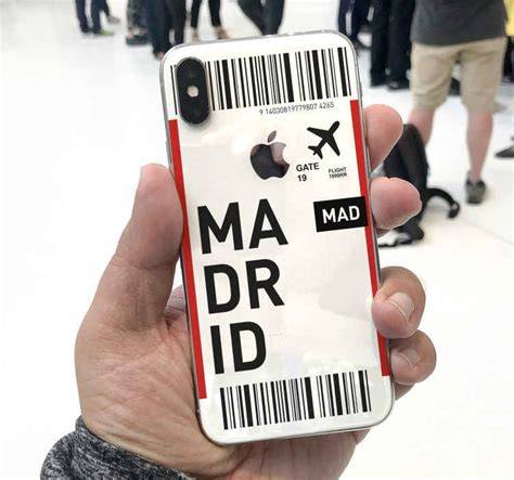 Iphone 3 madrid PenalbaWeb.com