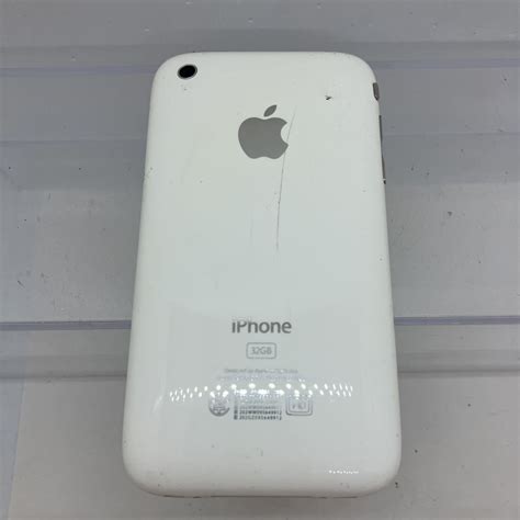 Iphone 32g PenalbaWeb.com