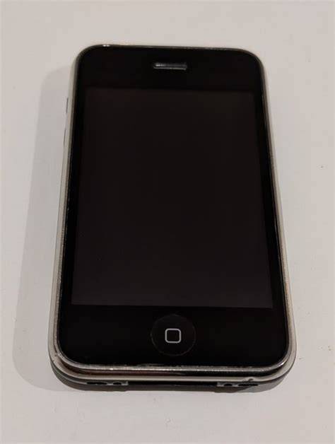 Iphone 3g 16 gb libre PenalbaWeb.com