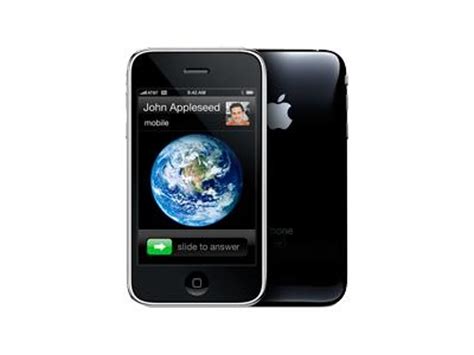 Iphone 3g gb PenalbaWeb.com