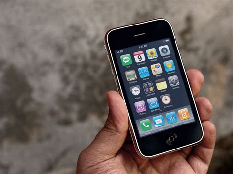 Iphone 3gs PenalbaWeb.com