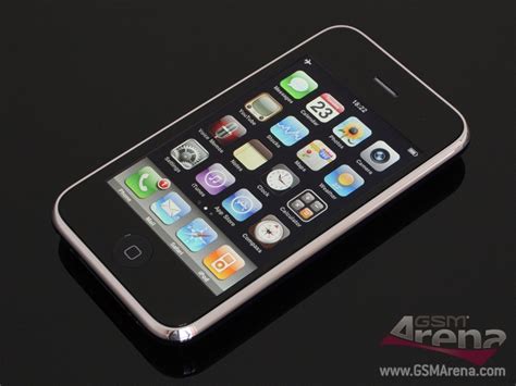Iphone 3s PenalbaWeb.com
