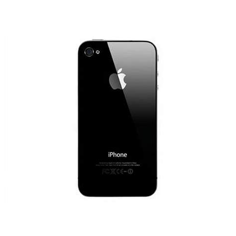 Iphone 4 black 32gb PenalbaWeb.com