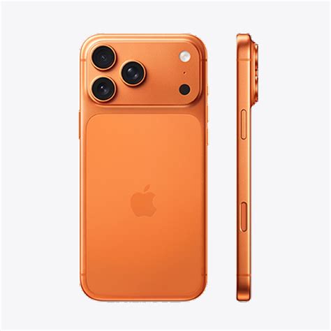 Iphone 4 orange PenalbaWeb.com