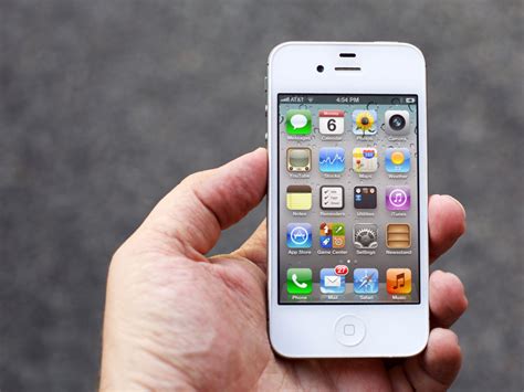 Iphone 4 s PenalbaWeb.com