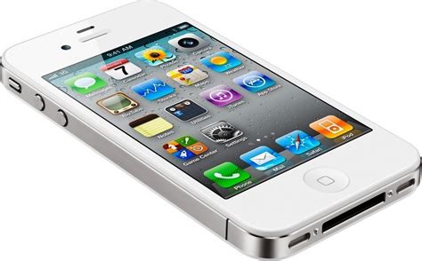 Iphone 4s 16gb PenalbaWeb.com