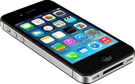 Iphone 4s 32 PenalbaWeb.com