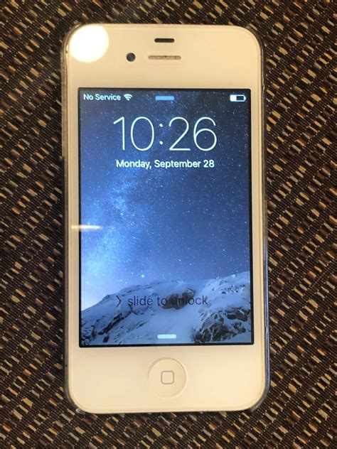 Iphone 4s 32gb PenalbaWeb.com