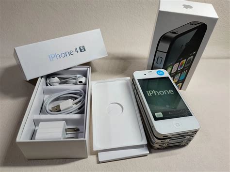 Iphone 4s 64gb libre PenalbaWeb.com