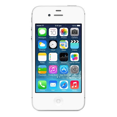 Iphone 4s 8g PenalbaWeb.com