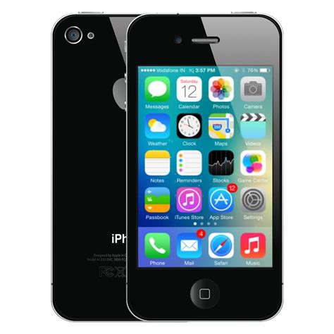 Iphone 4s 8gb PenalbaWeb.com