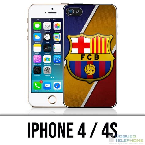 Iphone 4s barcelona PenalbaWeb.com