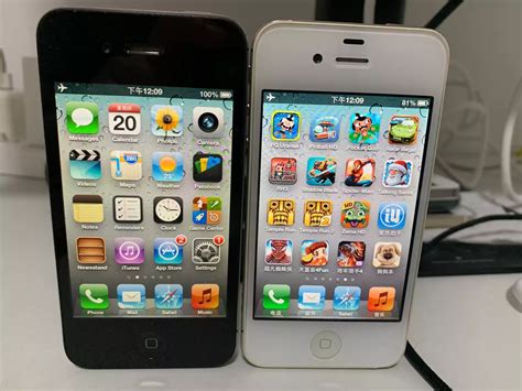 Iphone 4s g PenalbaWeb.com