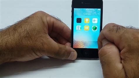Iphone 4s gigas PenalbaWeb.com