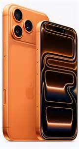 Iphone 4s orange PenalbaWeb.com