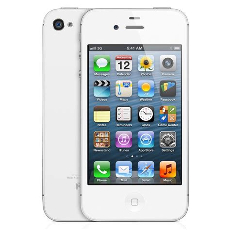 Iphone 4s unlocked PenalbaWeb.com