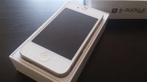 Iphone 4s vodafone PenalbaWeb.com