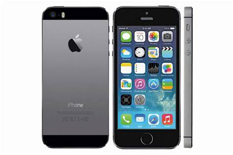 Iphone 5 16 PenalbaWeb.com