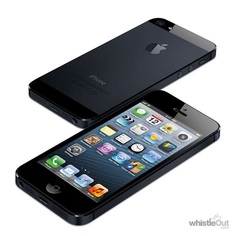 Iphone 5 16gb PenalbaWeb.com