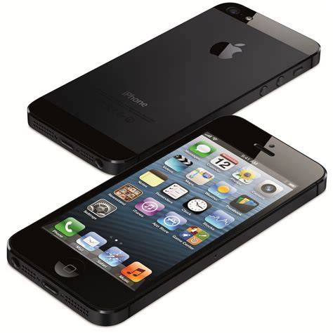 Iphone 5 64gb PenalbaWeb.com