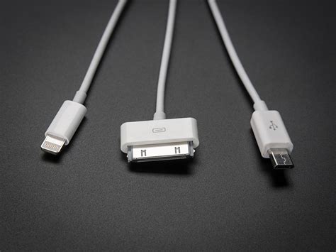 Iphone 5 chargers PenalbaWeb.com